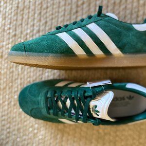 Adidas Gazelle shoes NEW